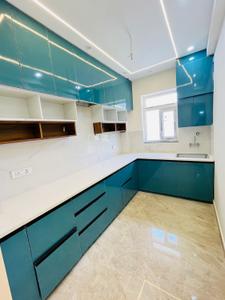 Kitchen Image of 1500 Sq.ft 3 BHK Apartment / Flat for sale in Sahastradhara Road Dehradun for Rs. 8500000