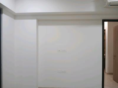 Living Room Image of 425 Sq.ft 1 BHK Apartment / Flat for sale in Om Sai Kripa Ressidency, Vikhroli East Mumbai for Rs. 8800000