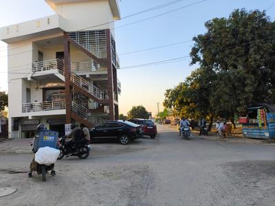 Image of 600 Sq.ft Residential Plot / Land for sale in Alambagh, Lucknow for Rs. 546000