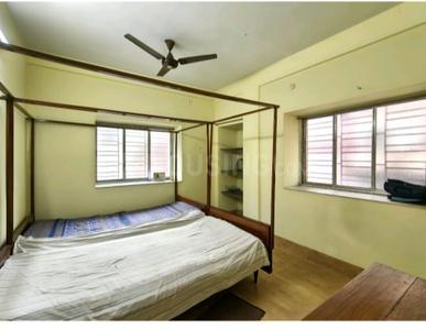 Bedroom Image of 1000 Sq.ft 2 BHK Apartment / Flat for sale in Garia, Sonarpur Kolkata for Rs. 5800000