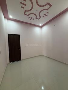 Bedroom Image of 1500 Sq.ft 3 BHK Independent House for sale in Rakshapuram Meerut for Rs. 7800000