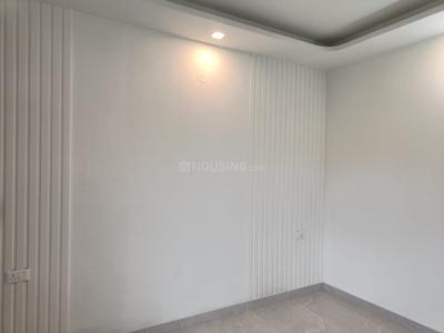 Bedroom Image of 1000 Sq.ft 2 BHK Builder Floor for sale in Sahastradhara Road Dehradun for Rs. 6500000