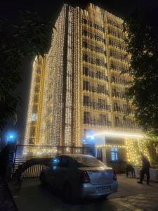 Image of 1750 Sq.ft 3 BHK Apartment / Flat for sale in AMR Apartment 55, Phi II, Greater Noida for Rs. 12250000