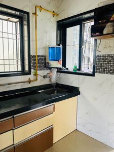Kitchen Image of 1180 Sq.ft 2 BHK Apartment / Flat for sale in Dahad Umargam for Rs. 2600000