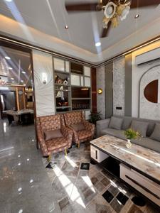 Hall Image of 5000 Sq.ft 5 BHK Villa for sale in Vaishali Nagar Jaipur for Rs. 41100000