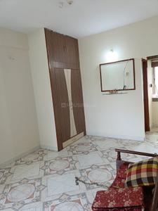 Bedroom Image of 960 Sq.ft 2 BHK Apartment / Flat for rent in Argora Ranchi for Rs. 14000