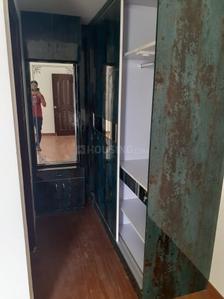 Bathroom Image of 1700 Sq.ft 3 BHK Apartment / Flat for rent in Viraj BBD Green City Sunbreeze 1, Semra Lucknow for Rs. 22000