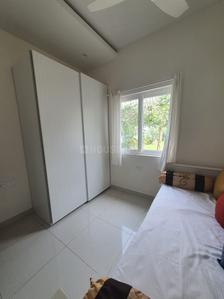 Bedroom Image of 1063 Sq.ft 2 BHK Apartment / Flat for sale in Brigade Horizon, Kumbalgodu Bengaluru for Rs. 11500000