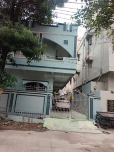 Image of 4170 Sq.ft 6 BHK Independent House for sale in Habsiguda, Hyderabad for Rs. 47700000