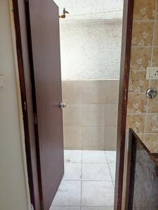 Image of 1450 Sq.ft 3 BHK Apartment / Flat for rent in OM Tropica Phase I, Ravet, Pune for Rs. 27000