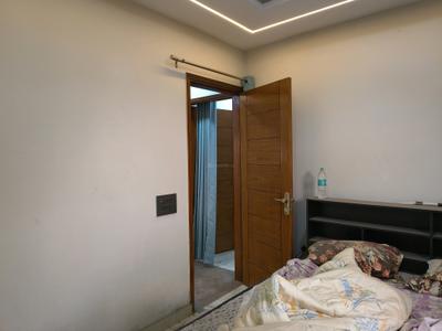 Bedroom Image of 1850 Sq.ft 3 BHK Builder Floor for sale in Vasundhara Ghaziabad for Rs. 14500000
