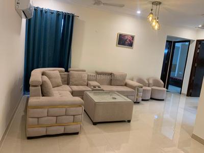3 BHK Flat