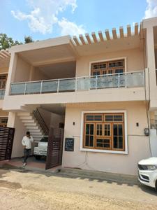 Image of 1600 Sq.ft 3 BHK Villa for sale in Bhauli, Lucknow for Rs. 4500000