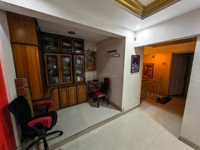 Image of 1220 Sq.ft 2.5 BHK Duplex for sale in Vasai West, Vasai for Rs. 12900000