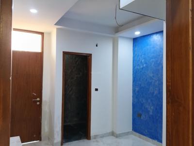 Bedroom Image of 1050 Sq.ft 2 BHK Apartment / Flat for sale in Avenue 1, Sector 73 Noida for Rs. 3600000
