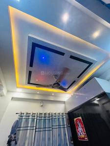 Hall Image of 1017 Sq.ft 2 BHK Apartment / Flat for sale in Ognaj Ahmedabad for Rs. 4500000