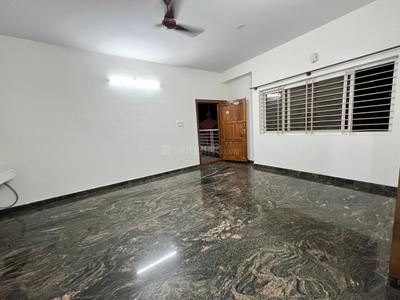 Bedroom Image of 1000 Sq.ft 2 BHK Independent House for rent in Sunkadakatte Bengaluru for Rs. 23000