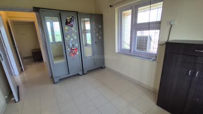 Bedroom Image of 1270 Sq.ft 3 BHK Apartment / Flat for rent in K Raheja Eastate, Borivali East Mumbai for Rs. 74000