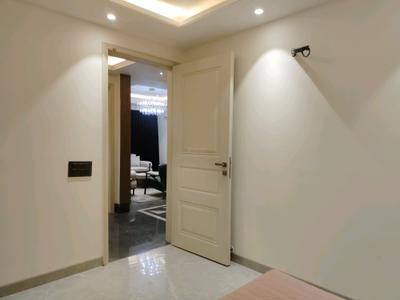 Bedroom Image of 1510 Sq.ft 3.5 BHK Builder Floor for sale in Sector 60 Gurgaon for Rs. 23100000