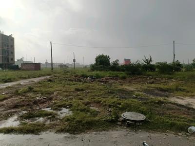 Image of 60 Sq.ft Residential Plot / Land for sale in Sector 37 Rohini, New Delhi for Rs. 14500000