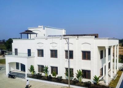 Image of 727 Sq.ft Residential Plot / Land for sale in Bhilai Marshalling Yard, Charoda for Rs. 1235900