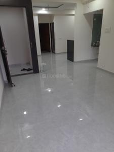 Hall Image of 1560 Sq.ft 3 BHK Apartment / Flat for rent in Skyblue Oasis, Manish Nagar Nagpur for Rs. 25000