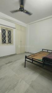 Bedroom Image of 1000 Sq.ft 2 BHK Apartment / Flat for rent in Century Heights, Gulmohar Colony Bhopal for Rs. 15000