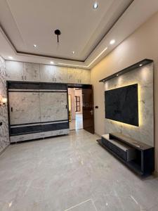 Hall Image of 1150 Sq.ft 4 BHK Independent House for sale in Sector 127 Mohali for Rs. 13500000
