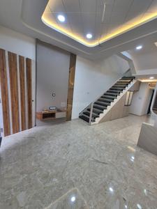 Hall Image of 1850 Sq.ft 3 BHK Independent House for sale in Nipania Indore for Rs. 12100000
