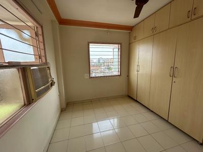 Bedroom Image of 1033 Sq.ft 2 BHK Apartment / Flat for sale in Dharmadev Ghanshyam Park, Naranpura Ahmedabad for Rs. 6300000