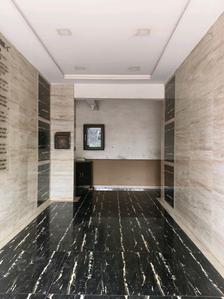 Lobby Image of 660 Sq.ft 1 BHK Apartment / Flat for sale in Kalyan West Kalyan for Rs. 4800000