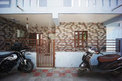Image of 1215 Sq.ft 2 BHK Independent House for sale in Odhav, Ahmedabad for Rs. 7000000