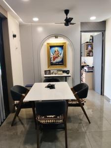 Hall Image of 1800 Sq.ft 3 BHK Apartment / Flat for sale in  Pride Icon, Sola Ahmedabad for Rs. 12500000