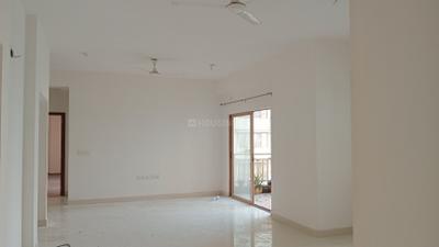 Living Room Image of 3220 Sq.ft 4 BHK Apartment / Flat for rent in Adani Water Lily, Shantigram Ahmedabad for Rs. 85000