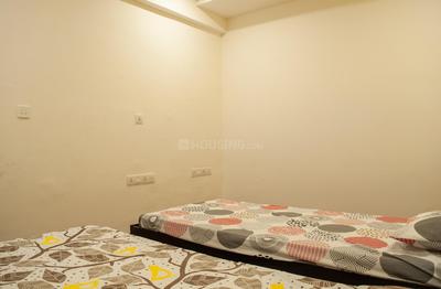Bedroom Image of 3BHK (TA-007) In Golf Edge in Gachibowli, Hyderabad
