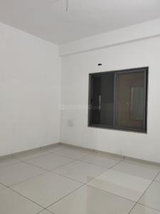 Bedroom Image of 1200 Sq.ft 3 BHK Apartment / Flat for rent in New Alkapuri Vadodara for Rs. 23000