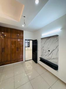 Hall Image of 1251 Sq.ft 2 BHK Apartment / Flat for sale in Peer Muchalla Zirakpur for Rs. 5289999