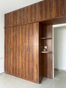 Bedroom Image of 986 Sq.ft 2 BHK Apartment / Flat for sale in Hyde Park, Hulimavu Bengaluru for Rs. 10500000