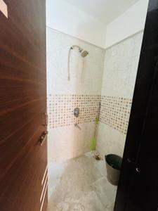 Bathroom Image of 1000 Sq.ft 2 BHK Apartment / Flat for rent in GK Allure, Ravet Pune for Rs. 20000