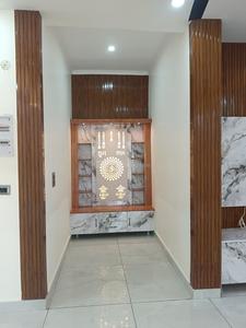Hall Image of 1255 Sq.ft 3 BHK Apartment / Flat for sale in Shastri Nagar Ghaziabad for Rs. 4233556