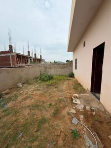 Image of 150 Sq.ft 3 BHK Independent House for rent in Jamdoli, Jaipur for Rs. 20000