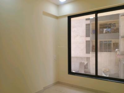 Bedroom Image of 1350 Sq.ft 3 BHK Apartment / Flat for sale in Happy Home Sarvodaya Hill, Thakurli Thane for Rs. 13500000