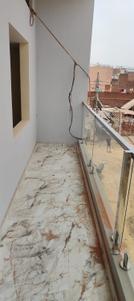 Balcony Image of 1750 Sq.ft 3 BHK Independent House for sale in Naubasta Kanpur for Rs. 5800000