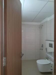 Bedroom Three Image of 3775 Sq.ft 4 BHK Apartment / Flat for sale in Godrej Woods, Sector 43 Noida for Rs. 62545000