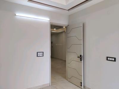 Bedroom Image of 1350 Sq.ft 3 BHK Builder Floor for sale in Indirapuram Ghaziabad for Rs. 12000000