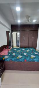 Bedroom Image of 950 Sq.ft 2 BHK Apartment / Flat for sale in GHP Suncity Neptune, Powai Mumbai for Rs. 17500000