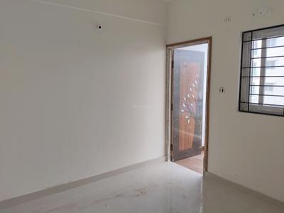 Bedroom Image of 990 Sq.ft 2 BHK Apartment / Flat for sale in Sri Vishnu Green Park, Junnasandra Bengaluru for Rs. 5900000