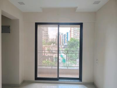 Living Room Image of 970 Sq.ft 2 BHK Apartment / Flat for sale in STG Signature Residency, Thane West Thane for Rs. 13300000