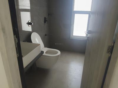 Image of 1600 Sq.ft 4 BHK Apartment / Flat for rent in K Shire, Punawale, Pune for Rs. 45000