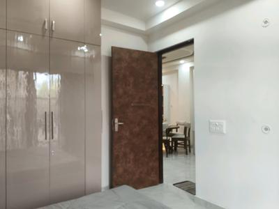 Bedroom Image of 1500 Sq.ft 3 BHK Apartment / Flat for sale in MTC Arambh, Noida Extension Greater Noida for Rs. 6299460